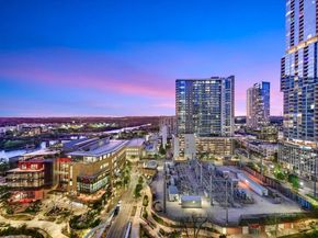 202 Nueces ST 1501, Austin TX 78701