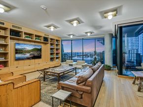 202 Nueces ST 1501, Austin TX 78701