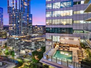 202 Nueces ST 1501, Austin TX 78701
