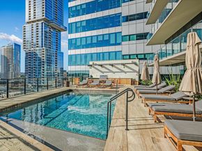 202 Nueces ST 1501, Austin TX 78701