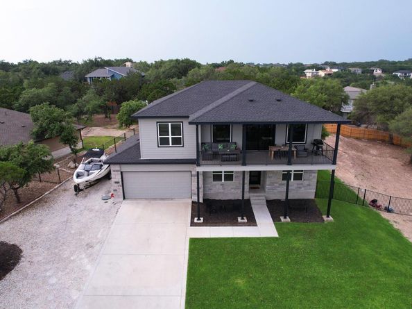 18502 Venture DR, Point Venture TX 78645