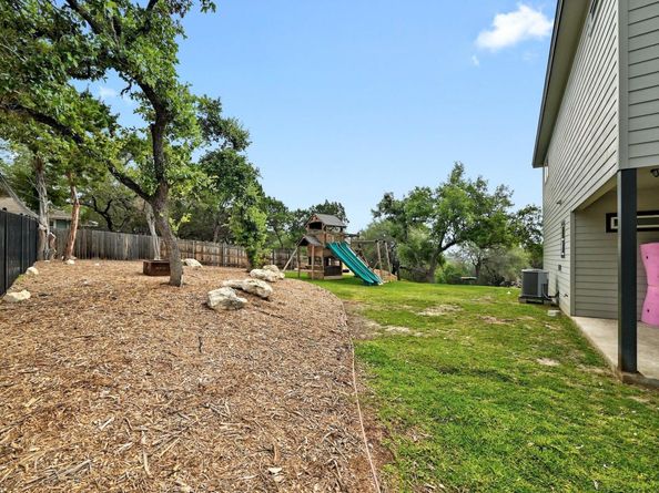 18502 Venture DR, Point Venture TX 78645