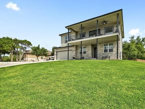18502 Venture DR, Point Venture TX 78645