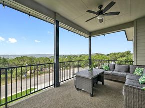 18502 Venture DR, Point Venture TX 78645