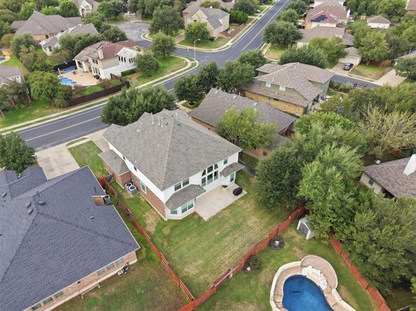 5105 Sendero Springs DR, Round Rock TX 78681