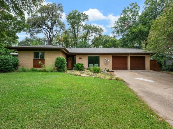 1721 Deerfield DR, Austin TX 78741