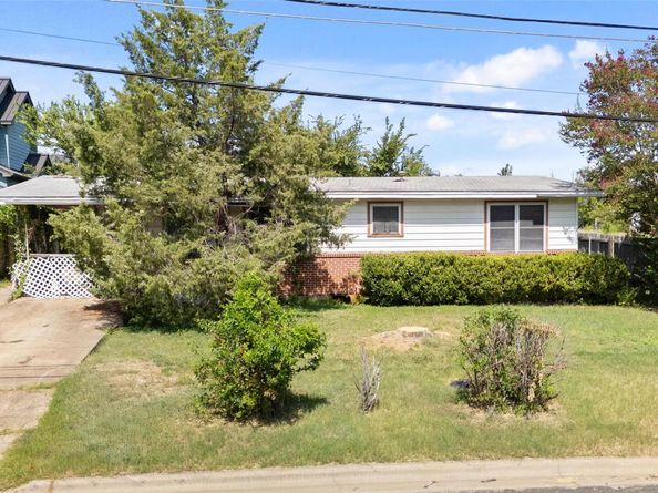 2015 Greenwood Ave, Austin TX 78723