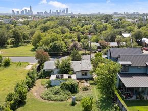 2015 Greenwood Ave, Austin TX 78723
