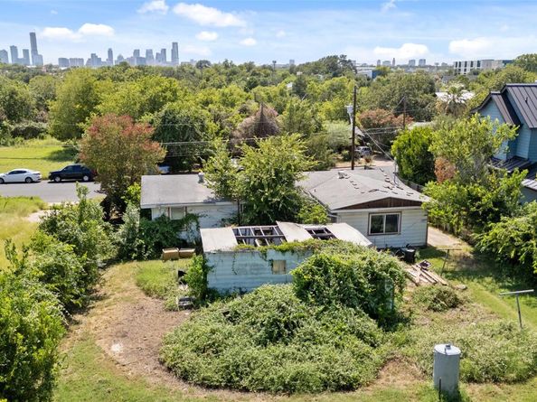 2015 Greenwood Ave, Austin TX 78723