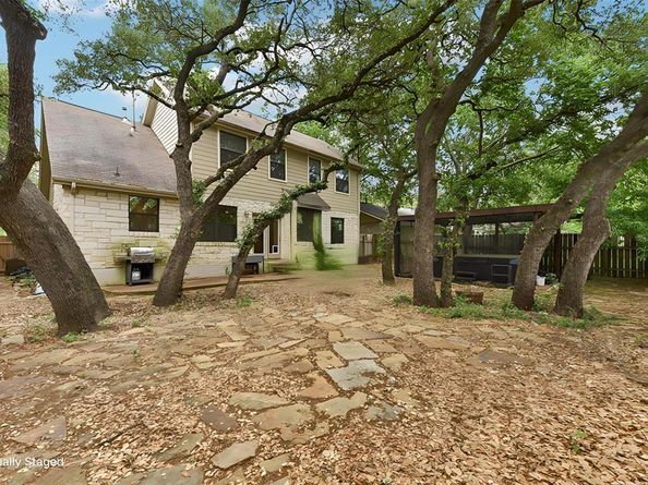 10104 Missel Thrush DR, Austin TX 78750