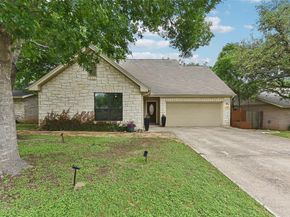 10104 Missel Thrush DR, Austin TX 78750