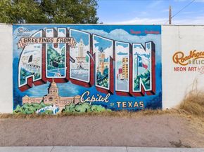 2301 S 5th ST 6, Austin TX 78704