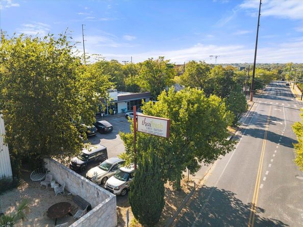 2301 S 5th ST 6, Austin TX 78704