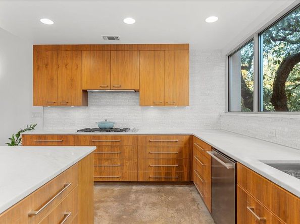 2301 S 5th ST 6, Austin TX 78704