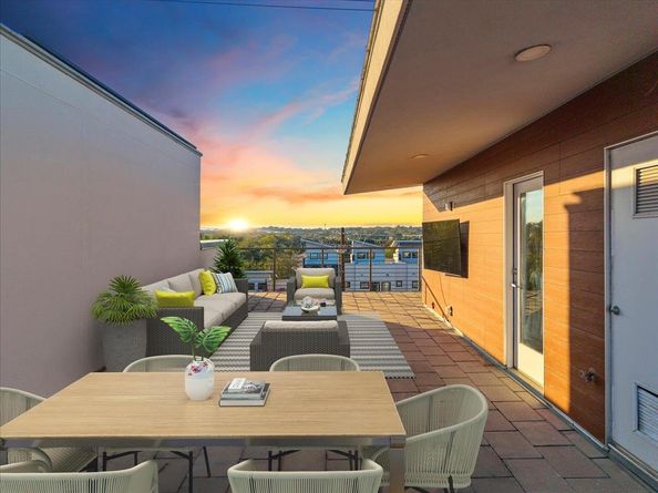 2301 S 5th ST 6, Austin TX 78704