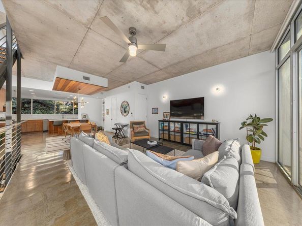 2301 S 5th ST 6, Austin TX 78704