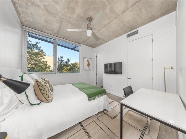 2301 S 5th ST 6, Austin TX 78704