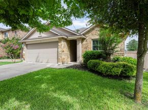 1105 April Meadows LOOP, Georgetown TX 78626