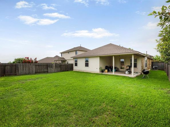 1105 April Meadows LOOP, Georgetown TX 78626