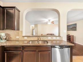 1105 April Meadows LOOP, Georgetown TX 78626