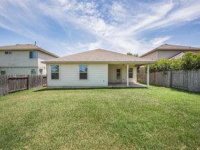 1105 April Meadows LOOP, Georgetown TX 78626