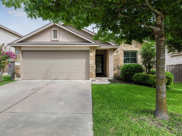 1105 April Meadows LOOP, Georgetown TX 78626
