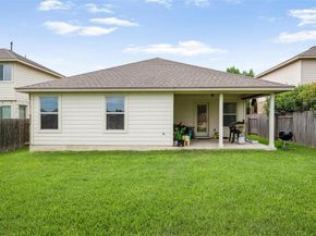 1105 April Meadows LOOP, Georgetown TX 78626