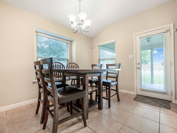 1105 April Meadows LOOP, Georgetown TX 78626