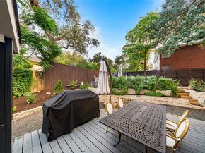 6803 Breezy PASS, Austin TX 78749
