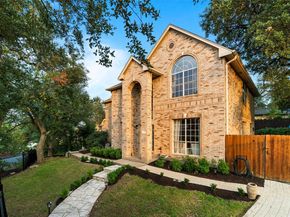 6803 Breezy PASS, Austin TX 78749