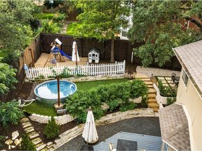 6803 Breezy PASS, Austin TX 78749