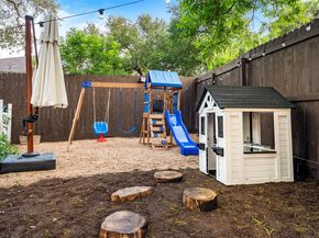 6803 Breezy PASS, Austin TX 78749