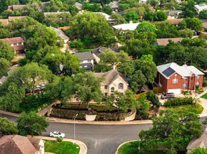 6803 Breezy PASS, Austin TX 78749