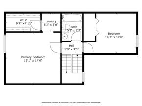 6910 Hart LN 807, Austin TX 78731