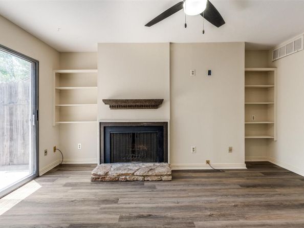 6910 Hart LN 807, Austin TX 78731