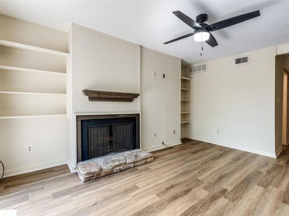 6910 Hart LN 807, Austin TX 78731