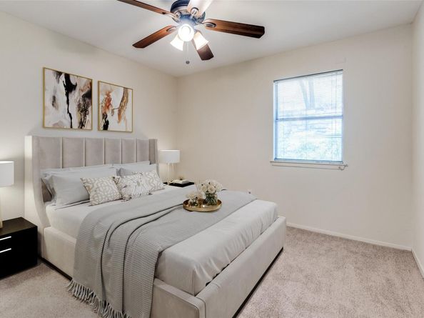 6910 Hart LN 807, Austin TX 78731