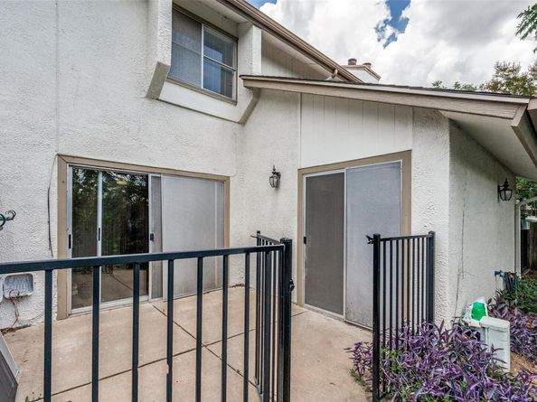 6910 Hart LN 807, Austin TX 78731