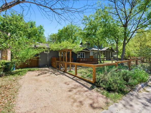 5409 Avenue H, Austin TX 78751