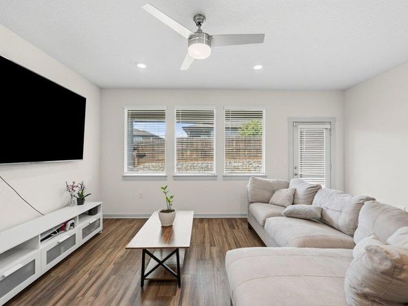13704 Bavarian Forest DR, Pflugerville TX 78660