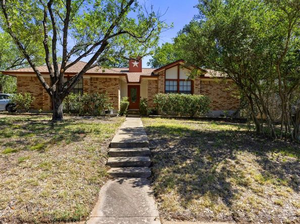 4302 Zuni DR, Austin TX 78759