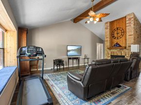 4302 Zuni DR, Austin TX 78759