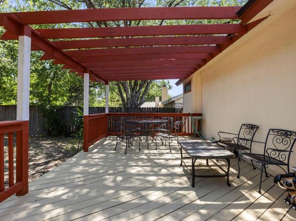 4302 Zuni DR, Austin TX 78759