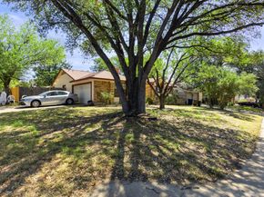 4302 Zuni DR, Austin TX 78759
