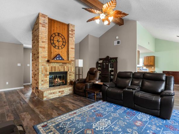 4302 Zuni DR, Austin TX 78759