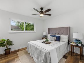 5613 Jacaranda DR, Austin TX 78744