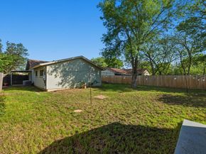5613 Jacaranda DR, Austin TX 78744