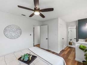 5613 Jacaranda DR, Austin TX 78744