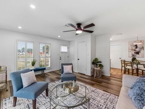 5613 Jacaranda DR, Austin TX 78744