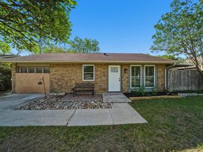5613 Jacaranda DR, Austin TX 78744